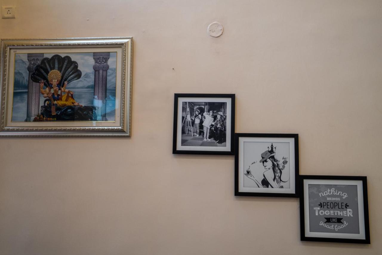 Jivanta Shirdi Eksteriør bilde